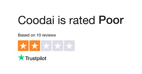 coodai.online reviews|Coodai.online.com reviews 